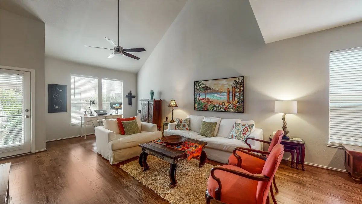 1321 Paige Street, Houston, TX 77003 - #1