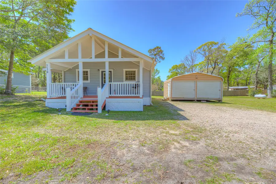 1170 State Highway 150, Coldspring, TX 77331 - #2