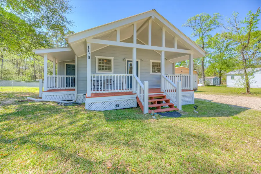 1170 State Highway 150, Coldspring, TX 77331 - #3