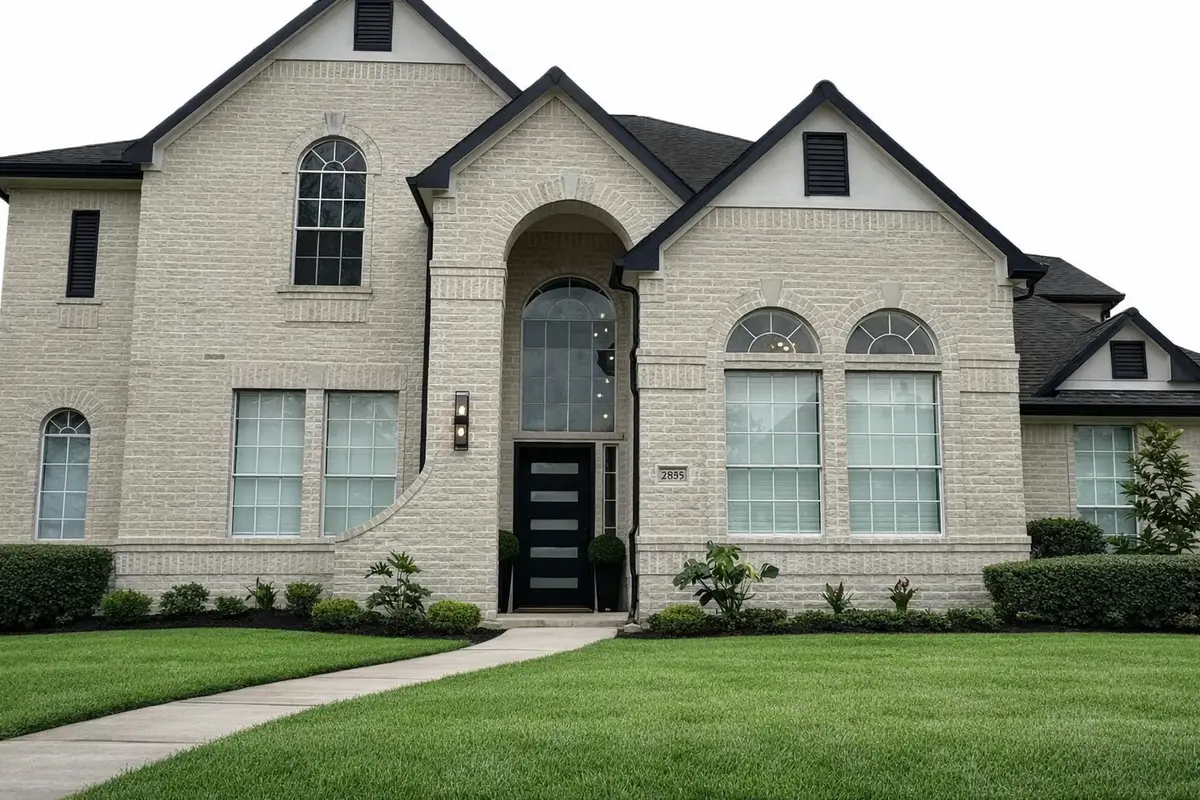 2855 Everett Drive, Friendswood, TX 77546 - #1
