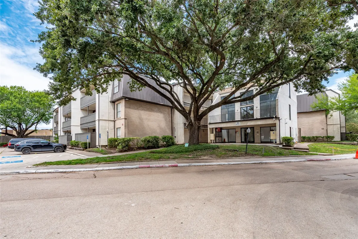 3005 Walnut Bend Lane #12, Houston, TX 77042 - #1
