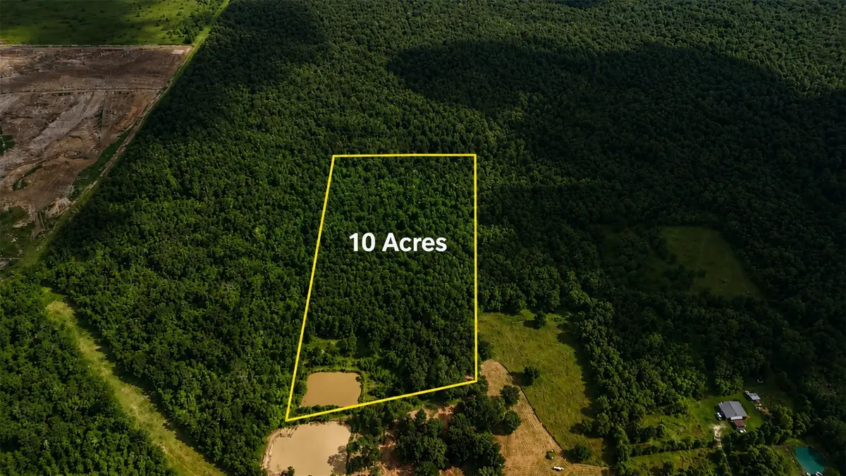 1201 County Road 158, Liberty, TX 77575 - #1
