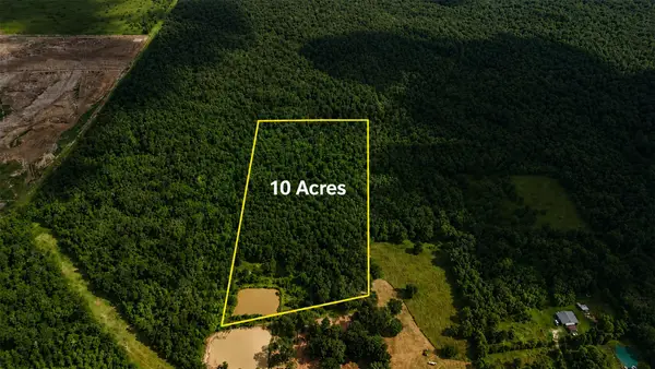 1201 County Road 158, Liberty, TX 77575