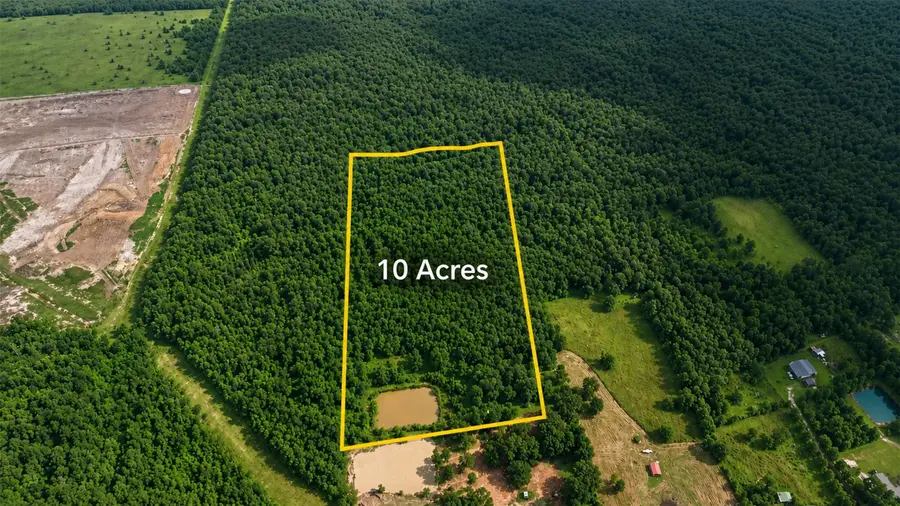 1201 County Road 158, Liberty, TX 77575 - #2