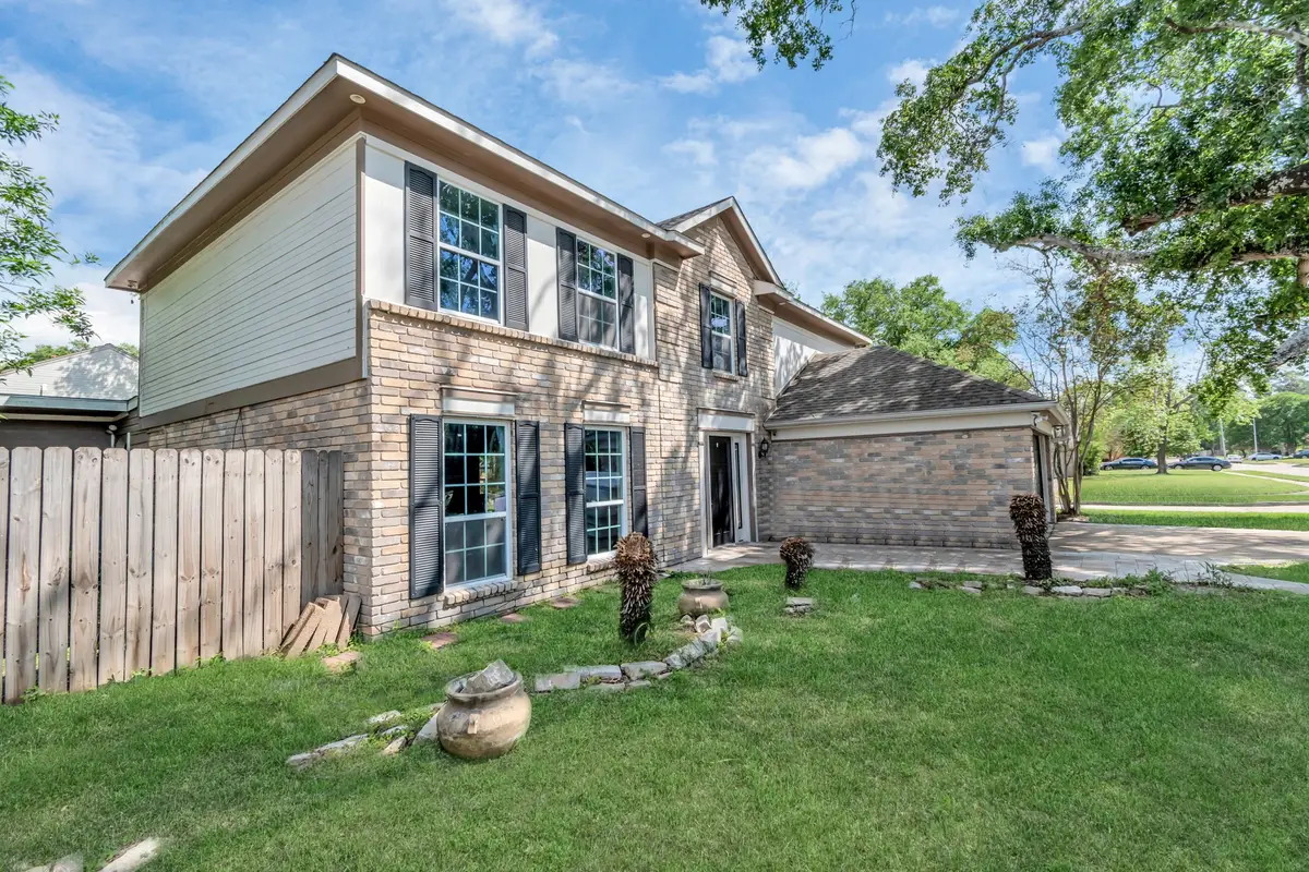 12418 Mill Ridge Drive, Cypress, TX 77429 - #1