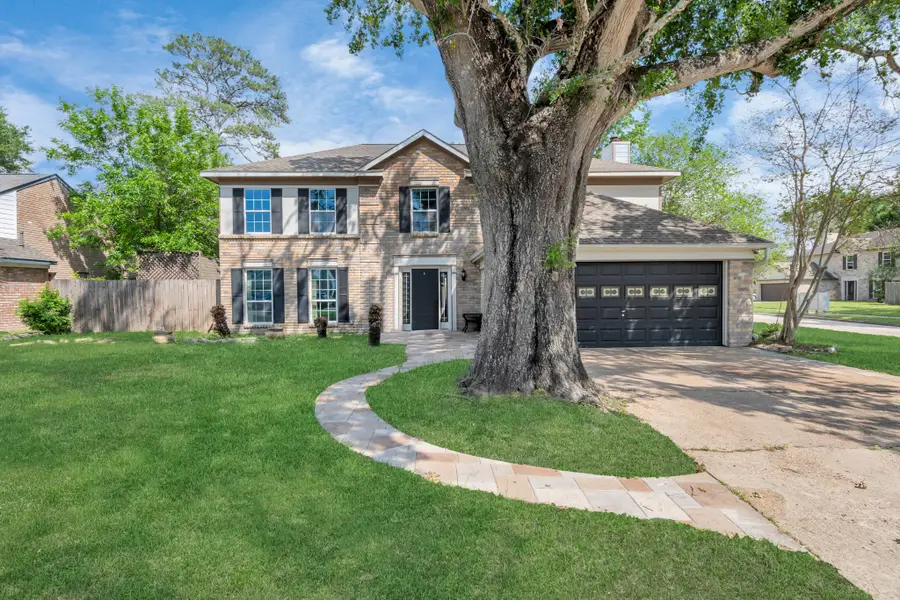 12418 Mill Ridge Drive, Cypress, TX 77429 - #2