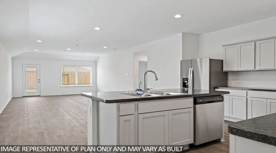 1711 Green Warbler Lane, Crosby, TX 77532 - #3