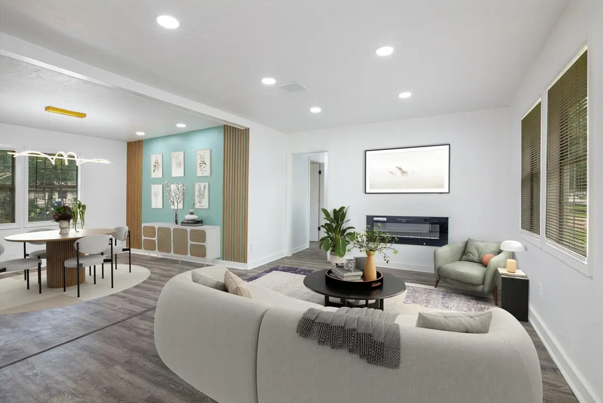 2922 Knotty Oaks Trail, Houston, TX 77045 - Image #1