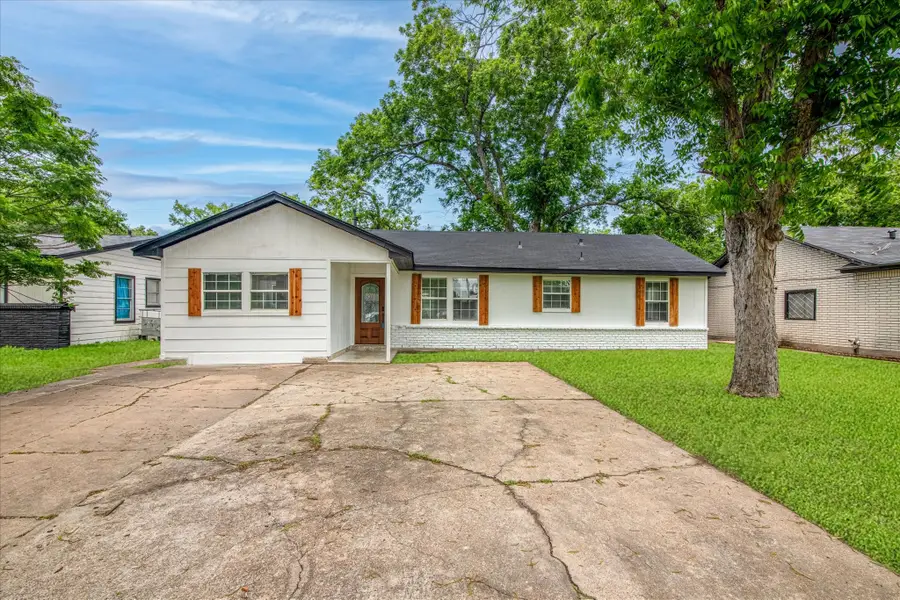 2922 Knotty Oaks Trail, Houston, TX 77045 - Image #3
