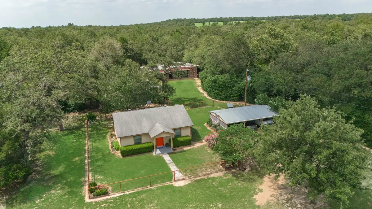 11531 Silver Springs Road, Rockdale, TX 76567 - #1