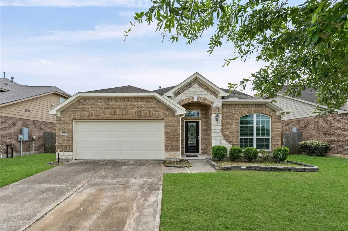 13318 Spruce Orchard Court, Rosharon, TX 77583 - #1