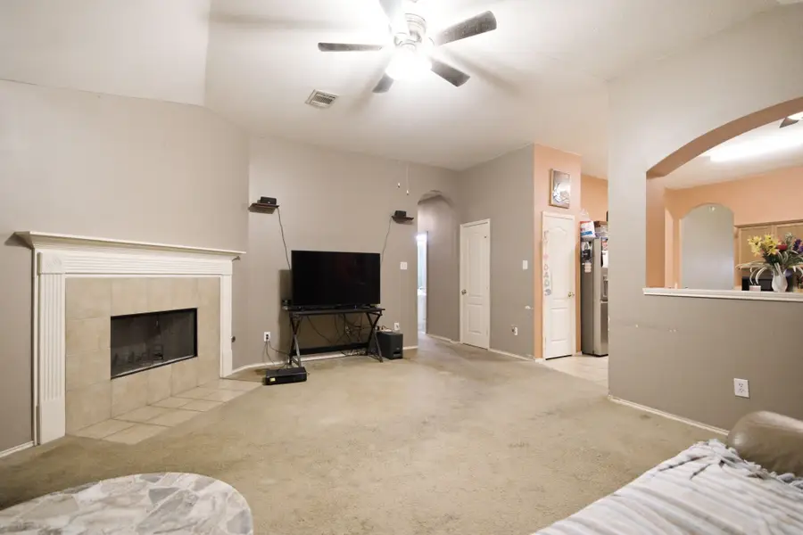 4510 Knights Court, Baytown, TX 77521 - #3