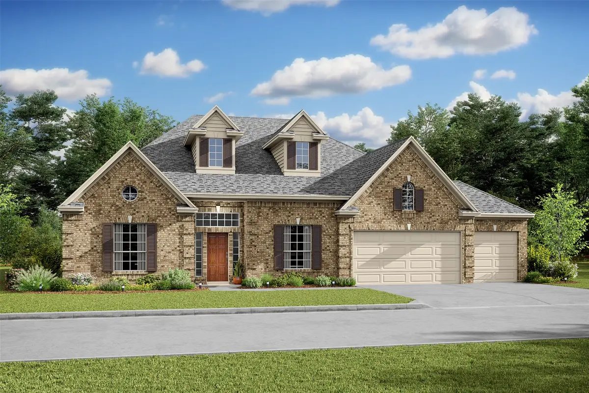5033 Bluebell Way, Waller, TX 77484 - #1