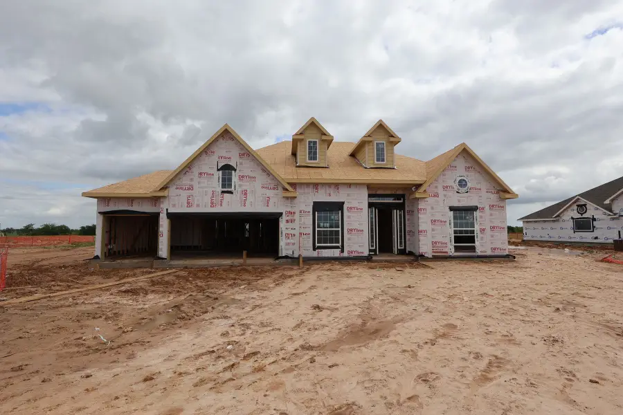5033 Bluebell Way, Waller, TX 77484 - #2