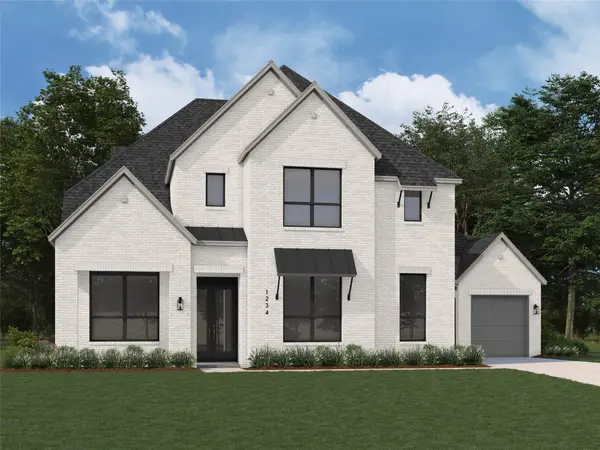 5326 Rose Ridge Drive, Fulshear, TX 77441