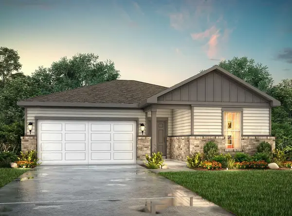 30119 Paloma Woods Trail, Waller, TX 77484