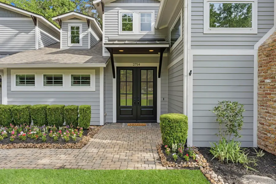 2714 Timberjack Place, The Woodlands, TX 77380 - #2