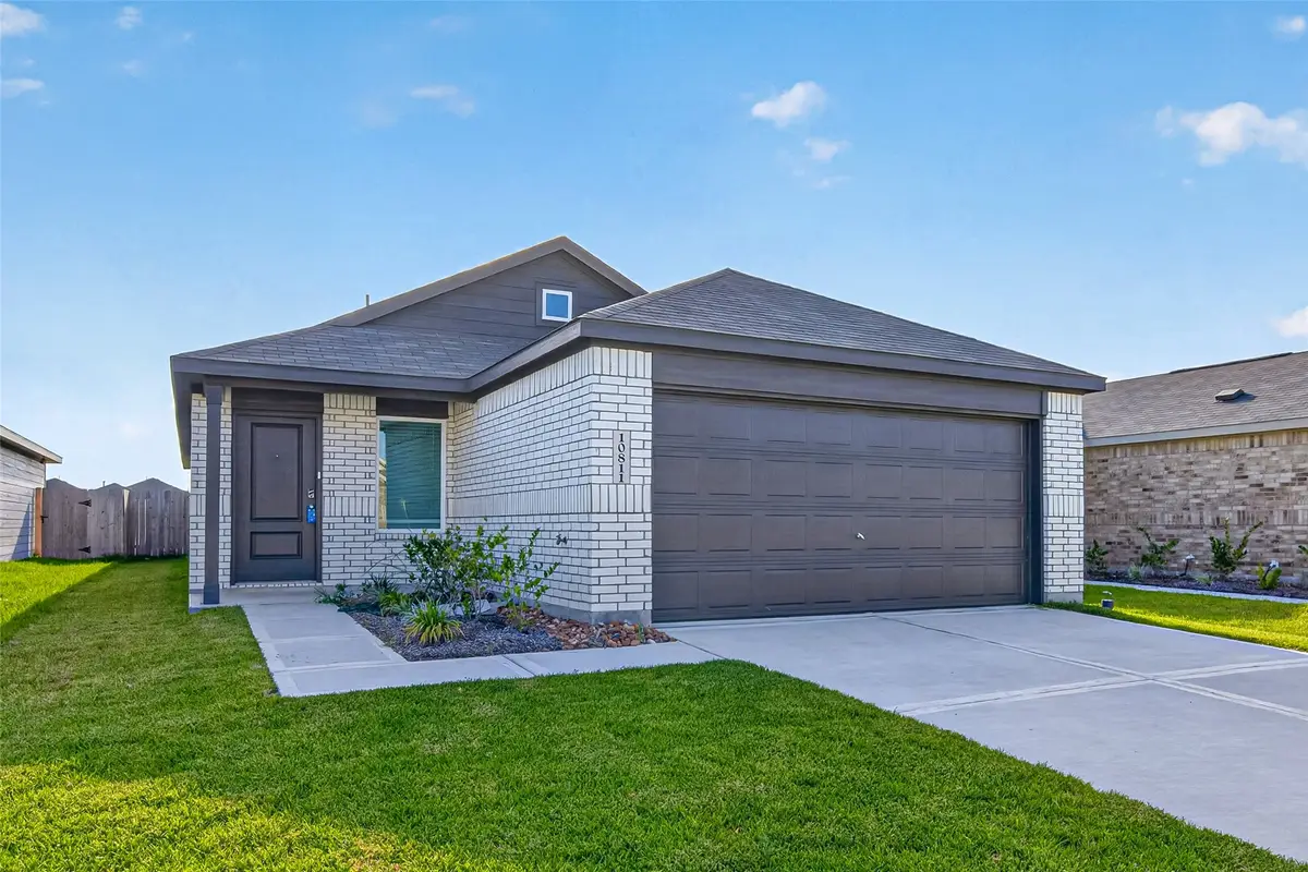 10811 Bird Of Paradise Lane, Houston, TX 77016 - #1