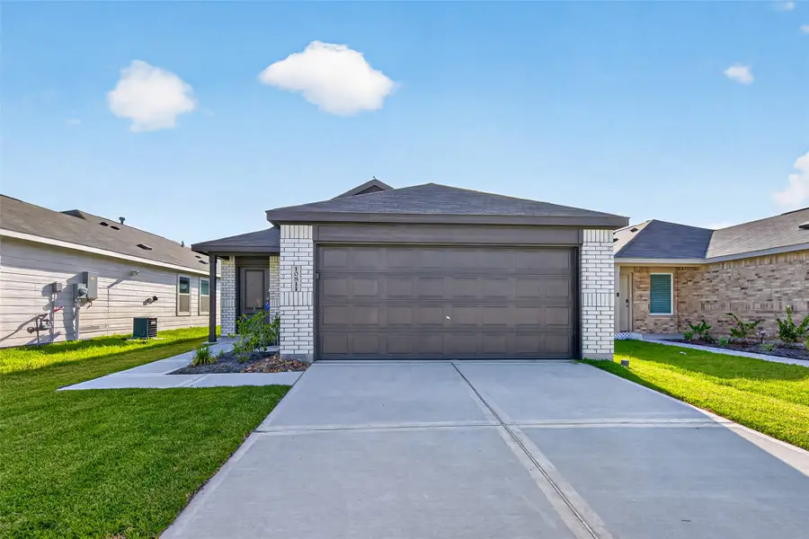 10811 Bird Of Paradise Lane, Houston, TX 77016 - #2