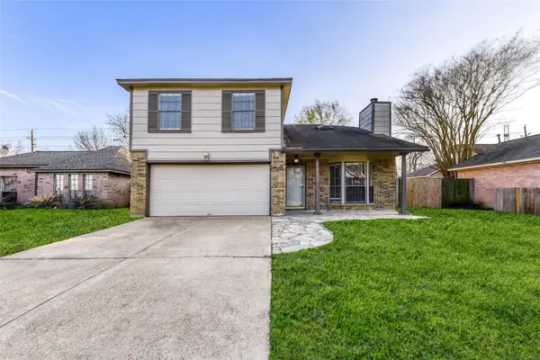9727 Orangevale Drive, Spring, TX 77379