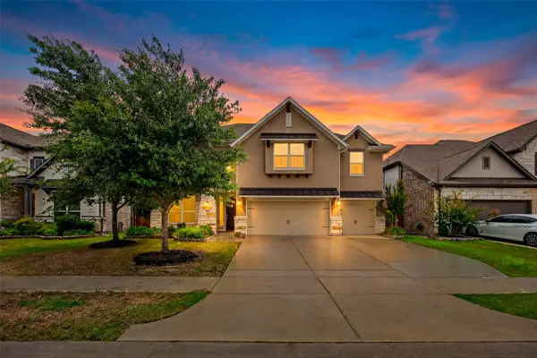 11918 Sumitomo Lane, Cypress, TX 77433