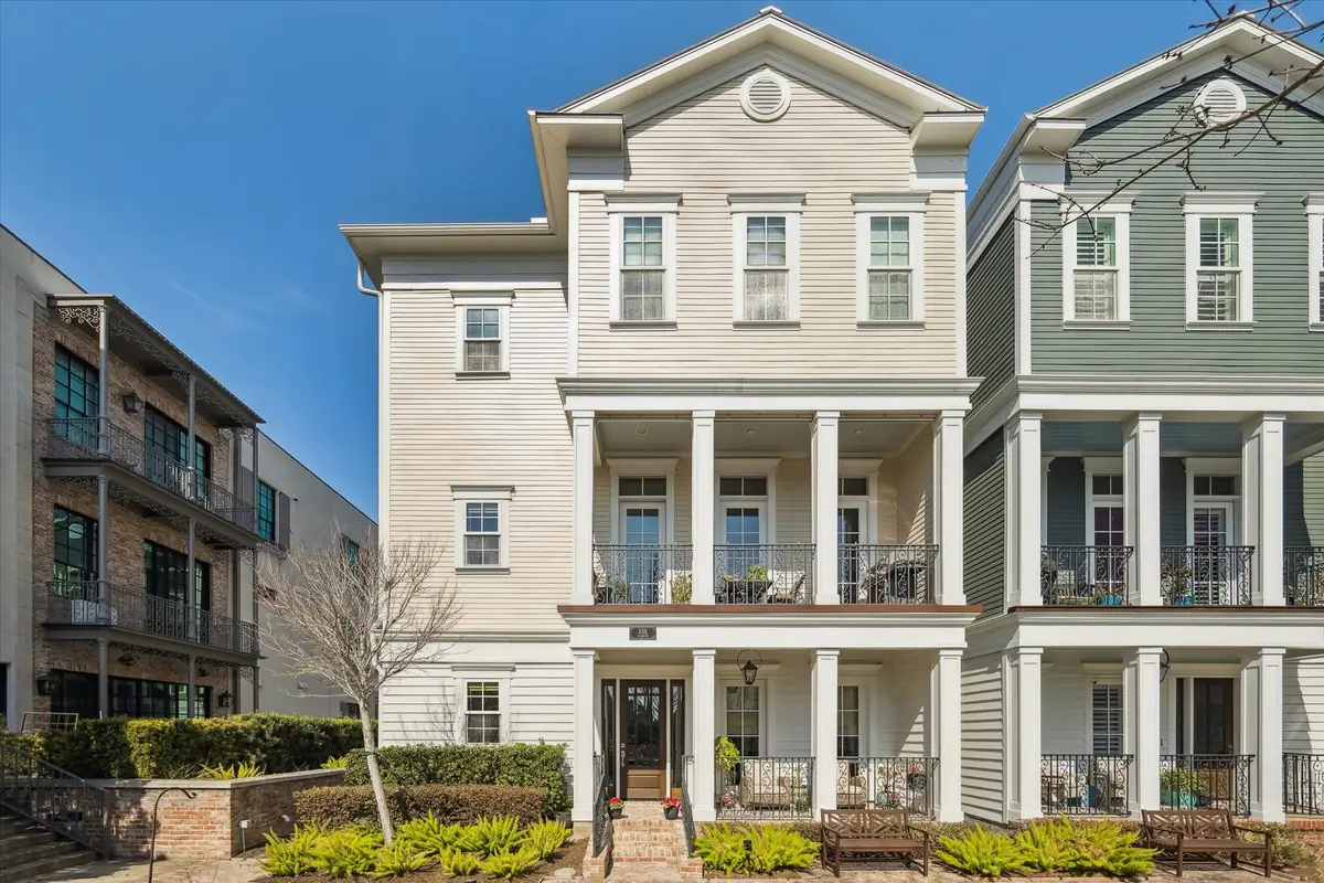 338 W 18th Street, Houston, TX 77008 - #1