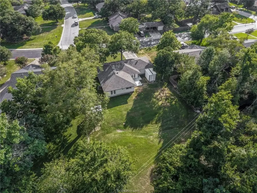 1907 Langford Street, College Station, TX 77840 - #2