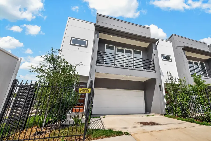 6844 Del Rio Street, Houston, TX 77021 - #2