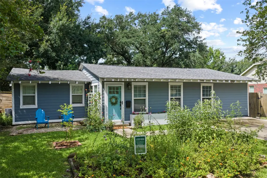 4825 Kingfisher Drive, Houston, TX 77035 - #3