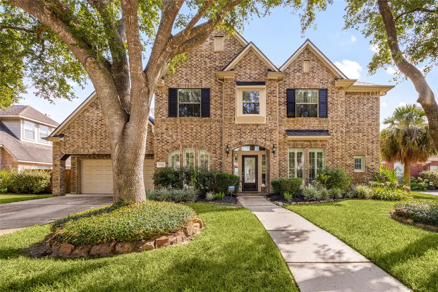 25361 Ramrock Drive, Porter, TX 77365 - #2