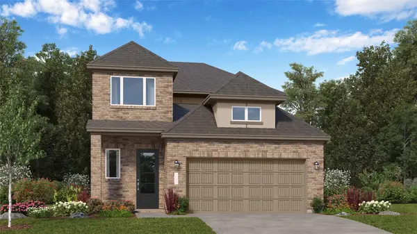 3017 Sunset Glory Drive, Katy, TX 77493