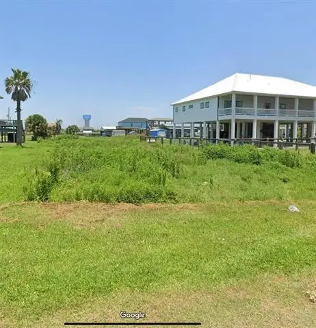 1857 Pompano Lane, Crystal Beach, TX 77650 - #1