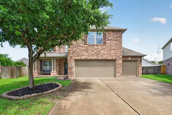 21847 Mount Hunt Drive, Spring, TX 77388