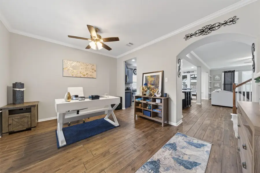21847 Mount Hunt Drive, Spring, TX 77388 - #2