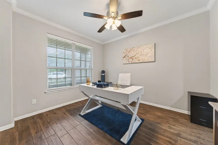 21847 Mount Hunt Drive, Spring, TX 77388 - #3