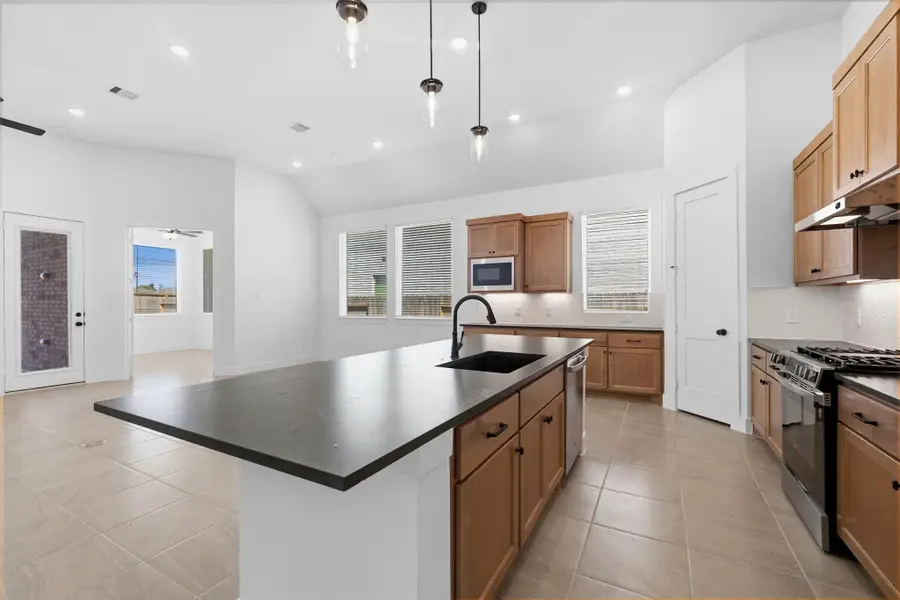 28831 Crockett Gardens Drive, New Caney, TX 77357 - #3