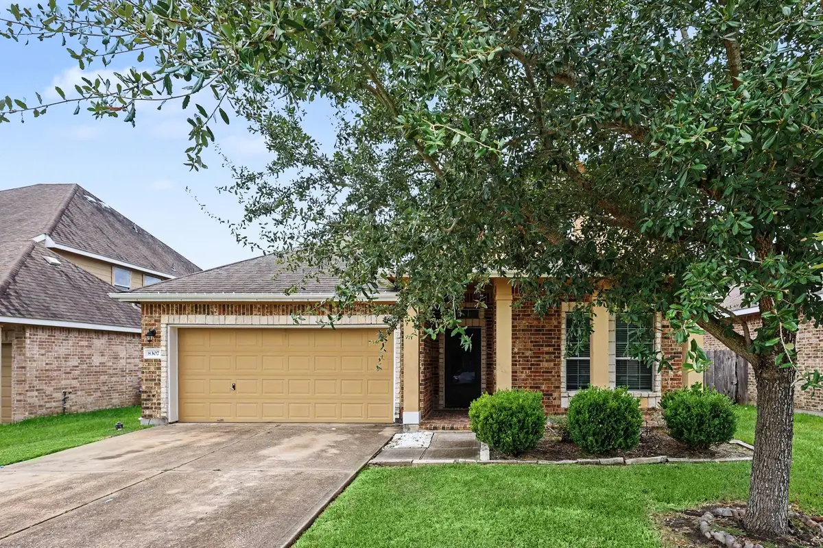 8307 Mandalay Bay Drive, Baytown, TX 77523 - #1