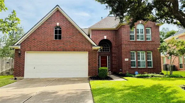 3906 Southsand Drive, Pearland, TX 77584