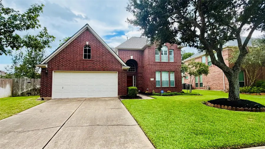 3906 Southsand Drive, Pearland, TX 77584 - #3