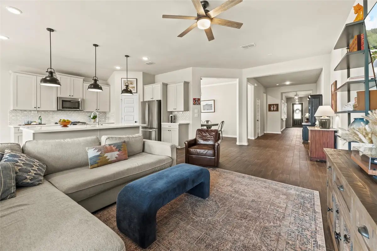 9019 Stanley Oak Drive, Missouri City, TX 77459 - #1