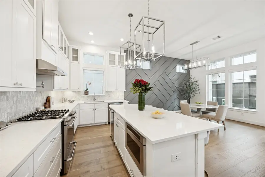 3509 Bridgewater Oaks Lane, Houston, TX 77055 - #2