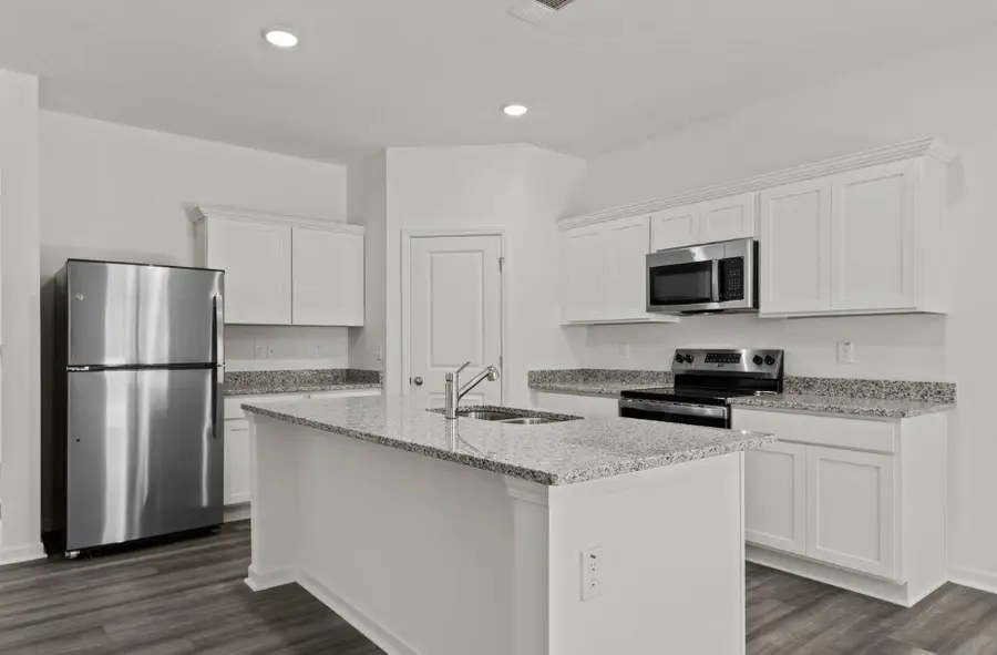 1036 Sunlit Circle, Brookshire, TX 77423 - #2