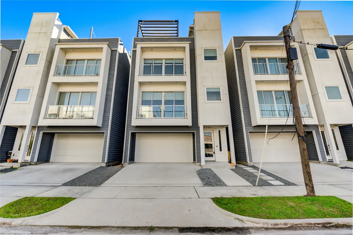3306 Cline Street, Houston, TX 77020 - #1