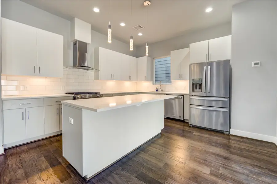 3306 Cline Street, Houston, TX 77020 - #2