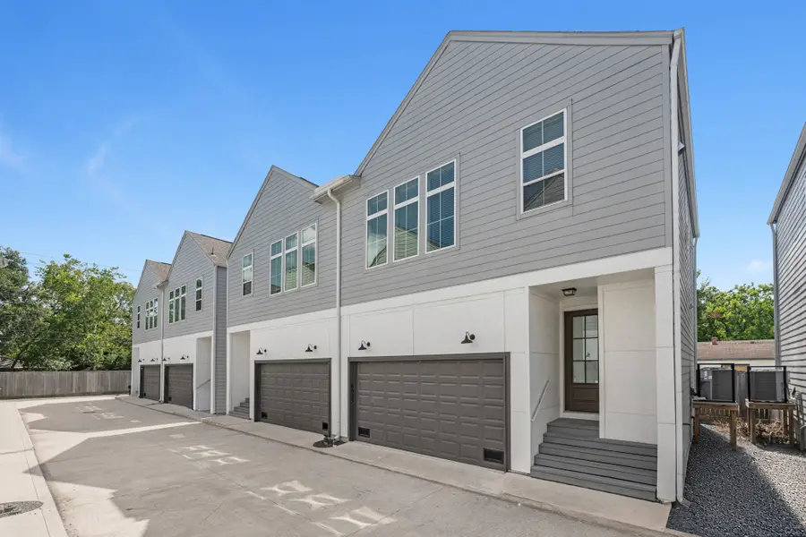 6033 Cypress Street, Houston, TX 77074 - #2