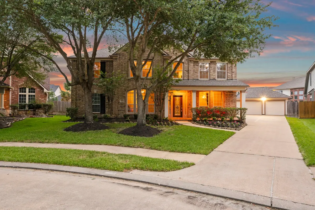 16819 Swirling Cloud Court N, Cypress, TX 77433 - #1