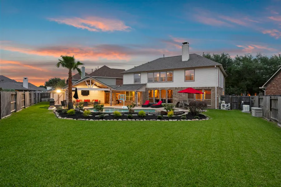 16819 Swirling Cloud Court N, Cypress, TX 77433 - #3