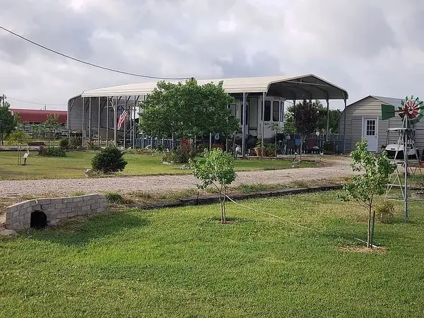 103 Starfish Drive, Palacios, TX 77465