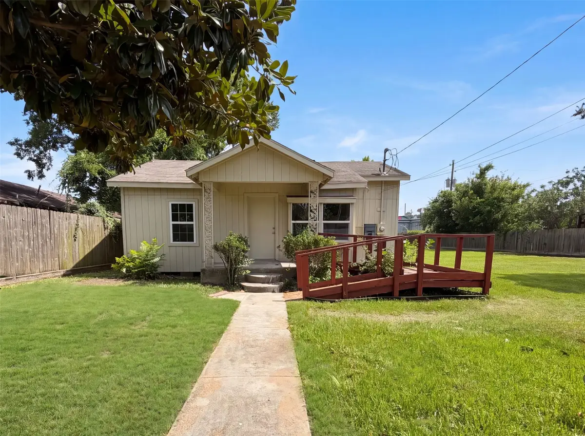 4214 E Toliver Street, Houston, TX 77016 - #1