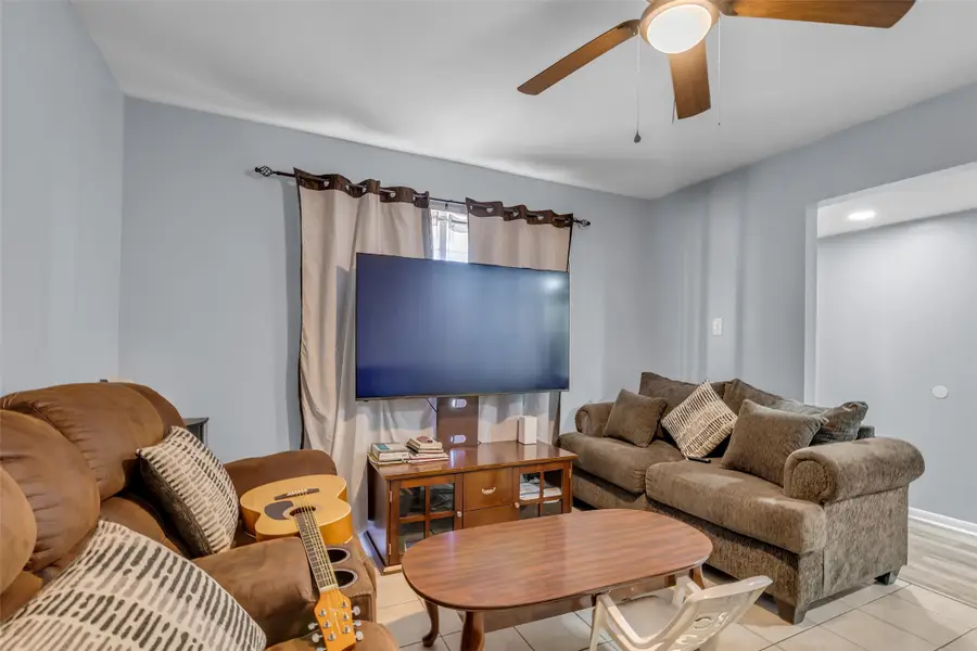 8823 Rutherford Lane, Houston, TX 77088 - #3